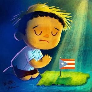 Meet your Posher, Nilda